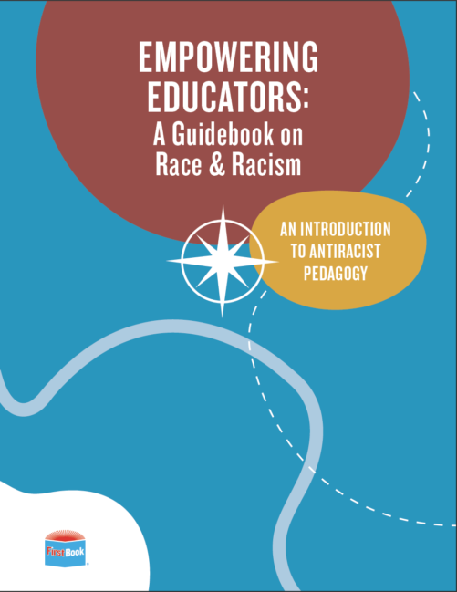 Empowering Educators Guidebook - 2022 update