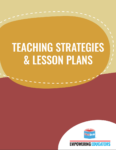 Teaching Strategies Empowering Educators - updated 2022