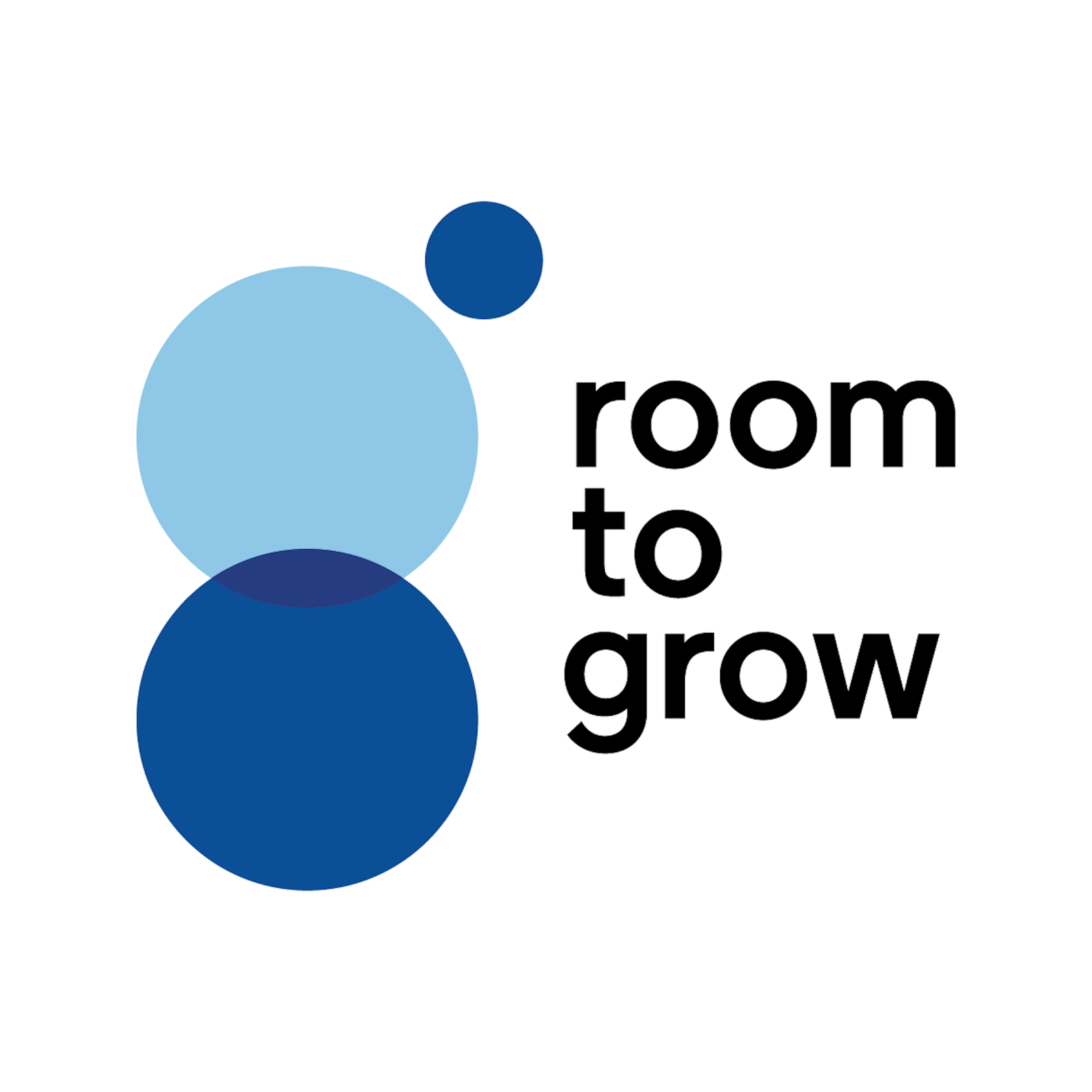 Room to Grow logo