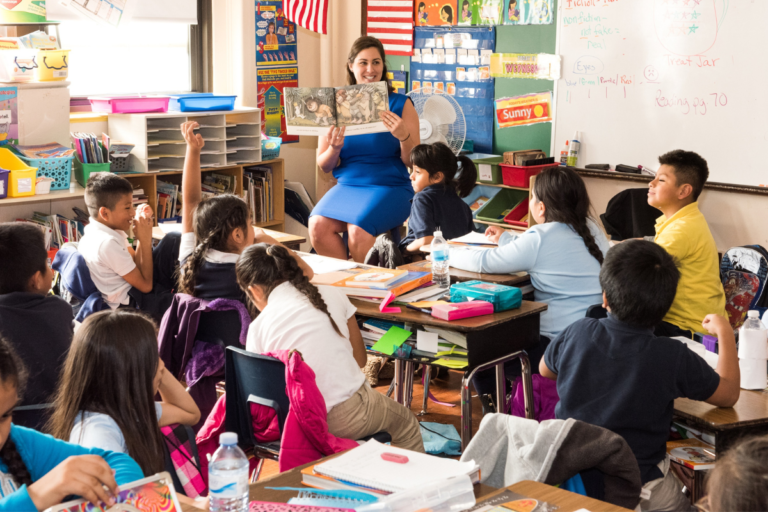 Mental Health Resources for Educators