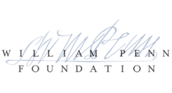 William Penn Foundation logo