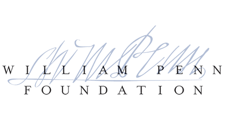 William Penn Foundation logo