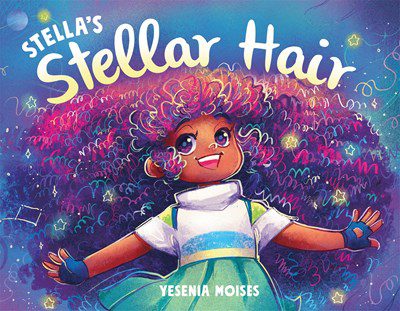 An image of Stella's Stella Hair by Yesenia Moises