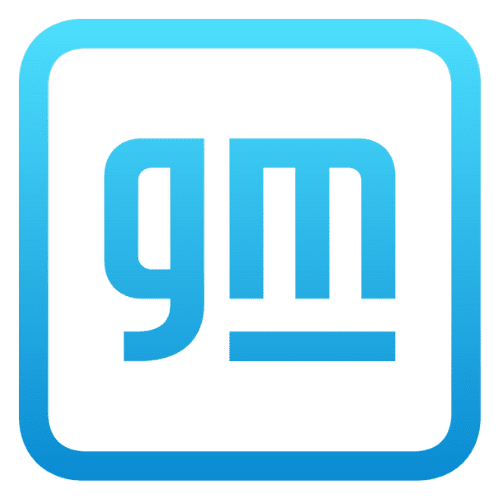 General Motors logo