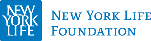 The New York Life Foundation logo