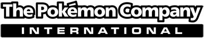 The Pokémon Company International logo